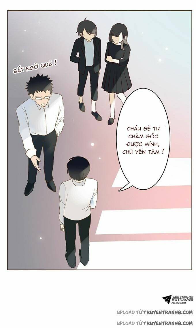 Ớn Lạnh Tuyệt Đối Chapter 10 - Trang 2