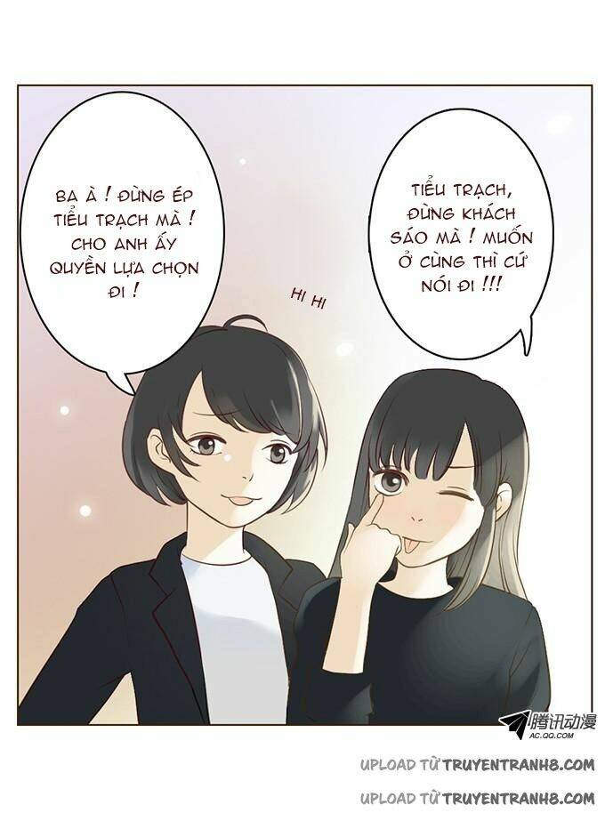 Ớn Lạnh Tuyệt Đối Chapter 10 - Trang 2