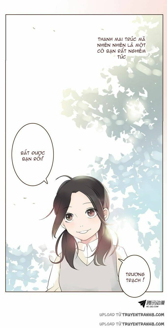 Ớn Lạnh Tuyệt Đối Chapter 10 - Trang 2