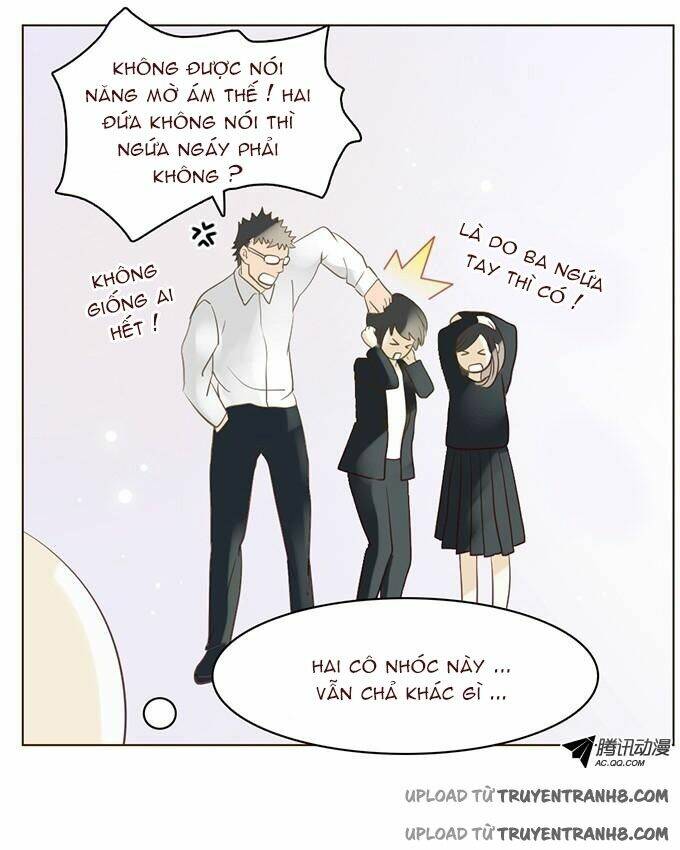 Ớn Lạnh Tuyệt Đối Chapter 10 - Trang 2