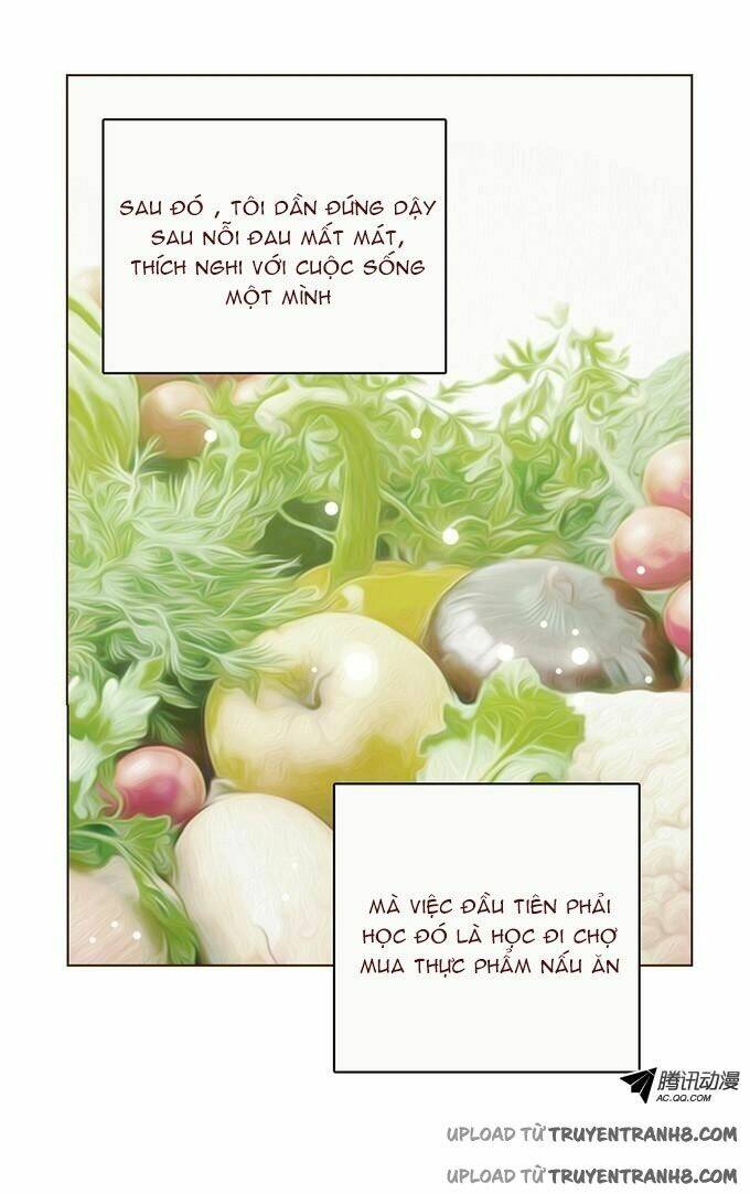 Ớn Lạnh Tuyệt Đối Chapter 10 - Trang 2