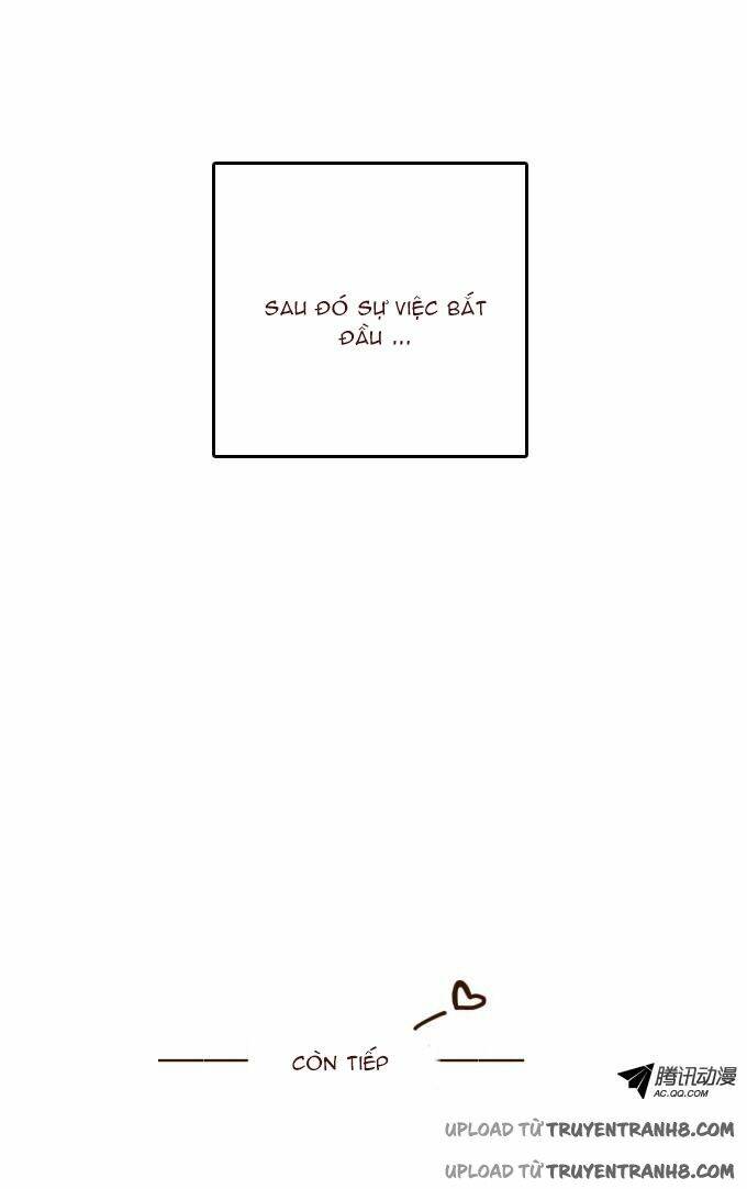 Ớn Lạnh Tuyệt Đối Chapter 10 - Trang 2