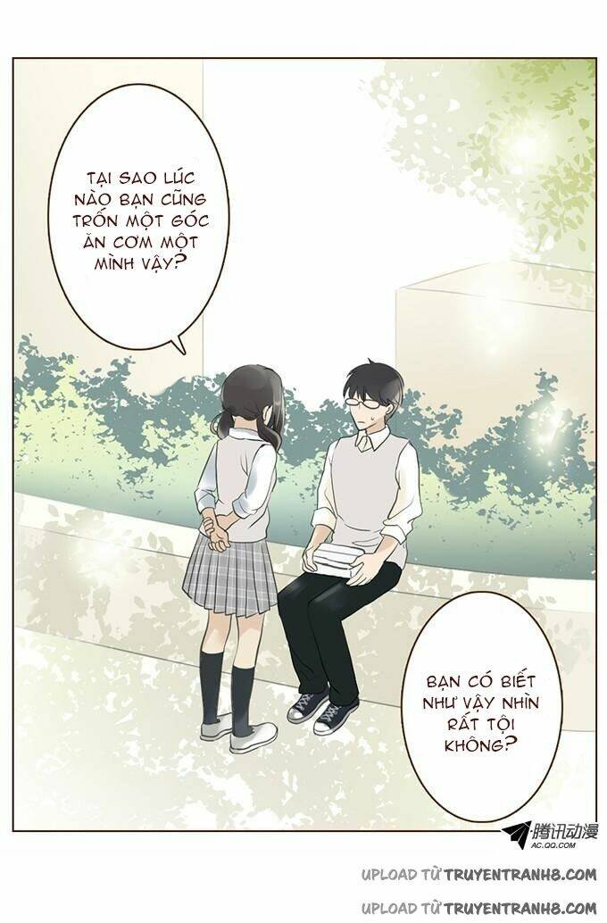 Ớn Lạnh Tuyệt Đối Chapter 10 - Trang 2