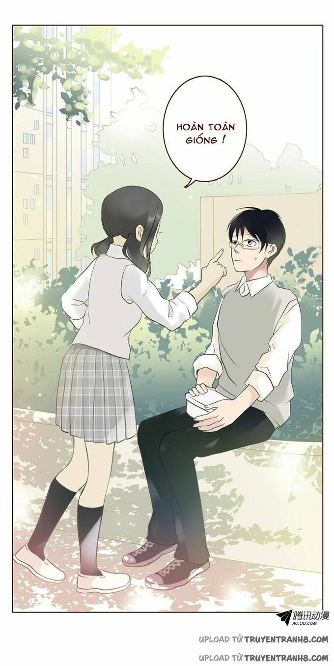 Ớn Lạnh Tuyệt Đối Chapter 10 - Trang 2