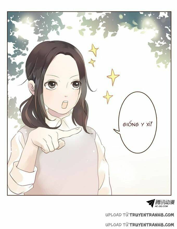 Ớn Lạnh Tuyệt Đối Chapter 10 - Trang 2