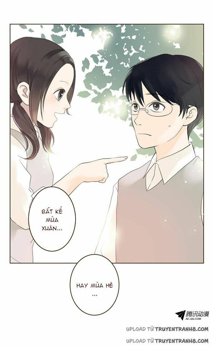 Ớn Lạnh Tuyệt Đối Chapter 10 - Trang 2