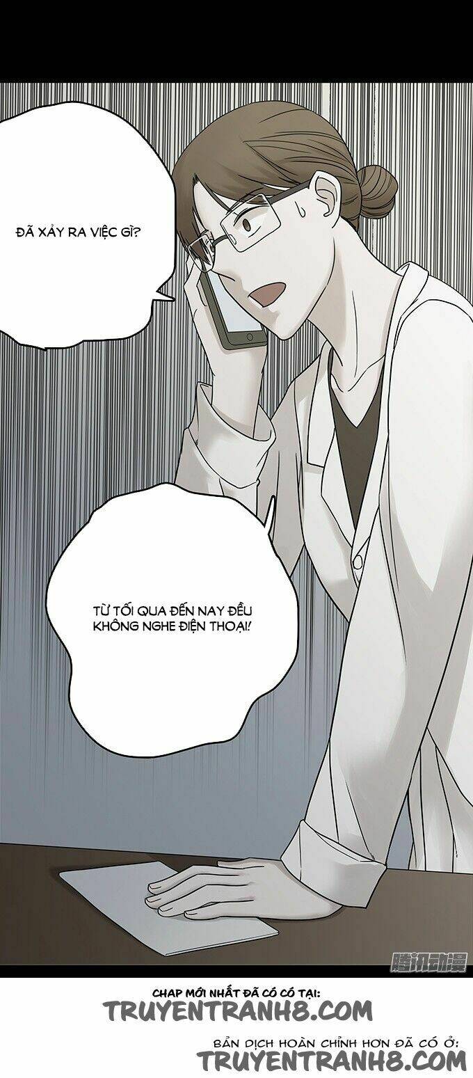Ớn Lạnh Tuyệt Đối Chapter 100 - Trang 2