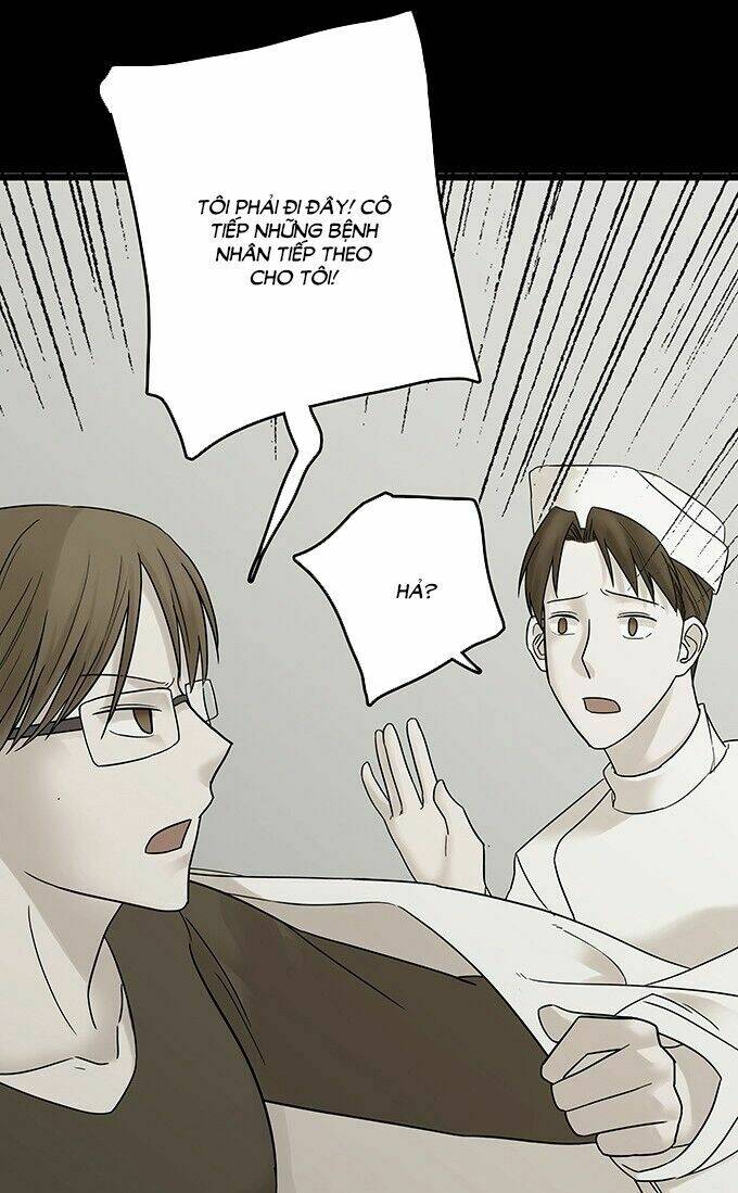 Ớn Lạnh Tuyệt Đối Chapter 100 - Trang 2