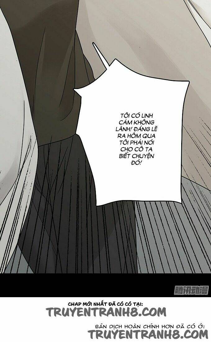 Ớn Lạnh Tuyệt Đối Chapter 100 - Trang 2