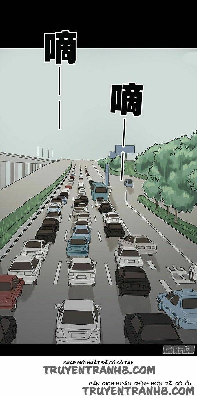 Ớn Lạnh Tuyệt Đối Chapter 100 - Trang 2