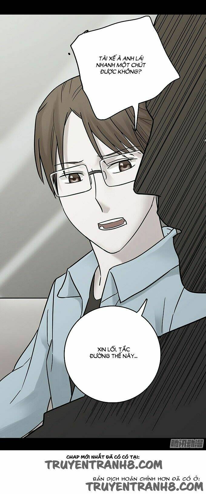 Ớn Lạnh Tuyệt Đối Chapter 100 - Trang 2