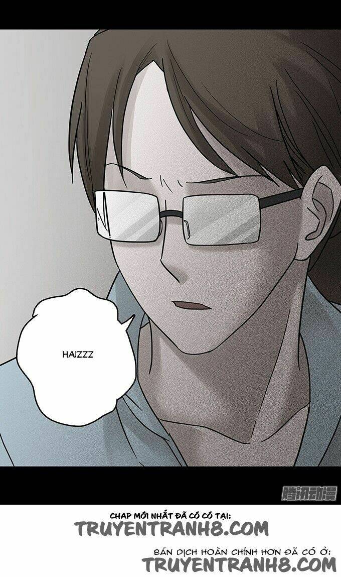 Ớn Lạnh Tuyệt Đối Chapter 100 - Trang 2