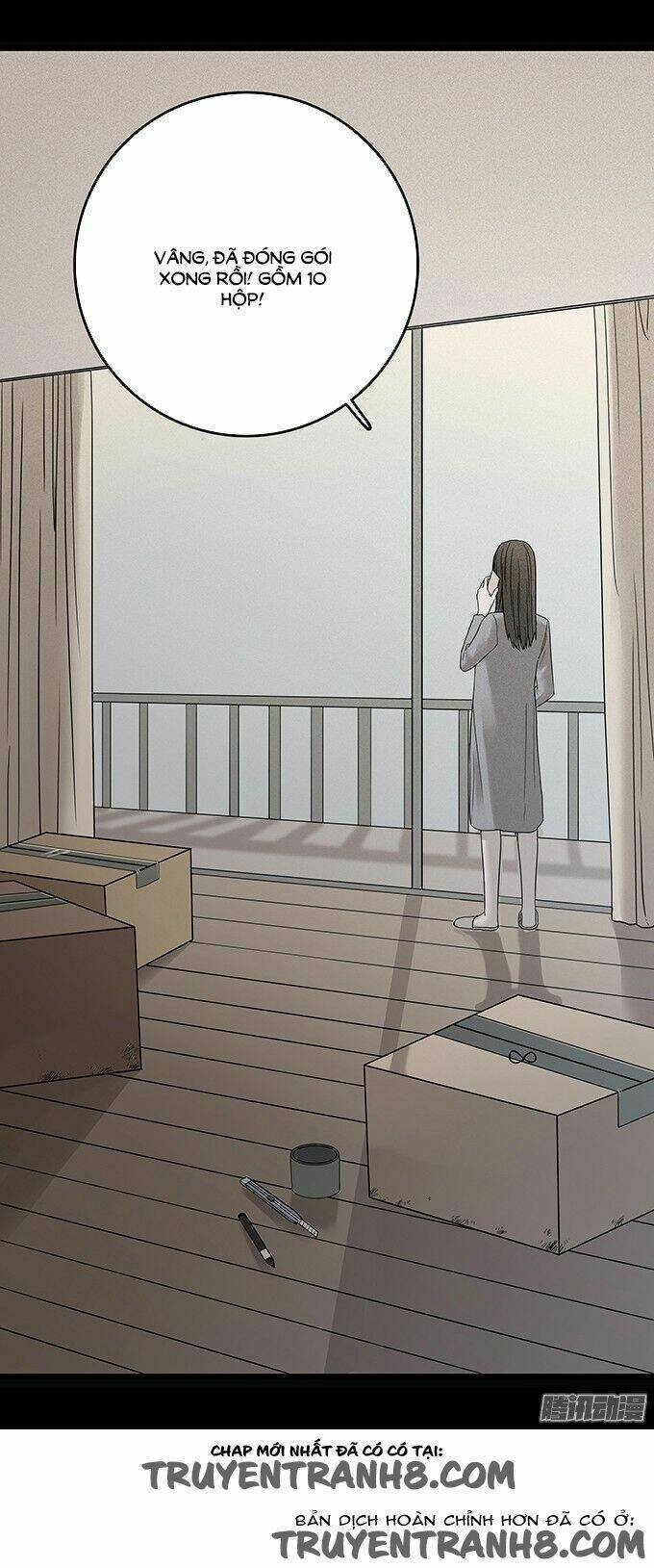 Ớn Lạnh Tuyệt Đối Chapter 100 - Trang 2