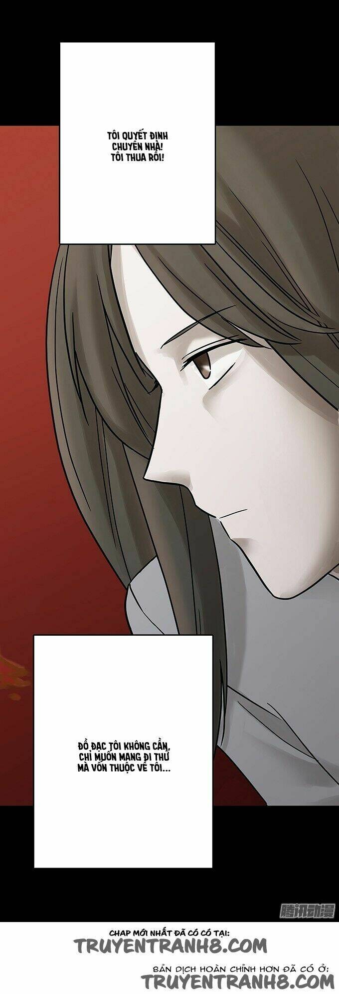 Ớn Lạnh Tuyệt Đối Chapter 100 - Trang 2