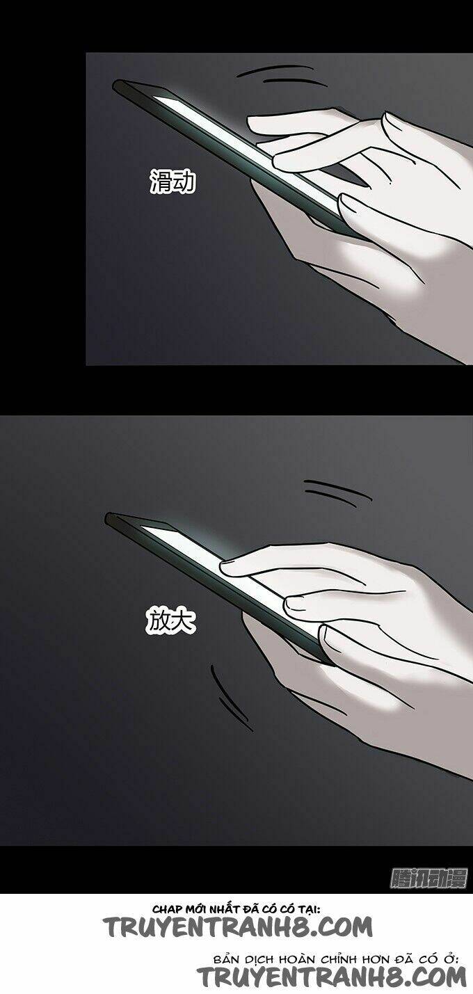 Ớn Lạnh Tuyệt Đối Chapter 100 - Trang 2