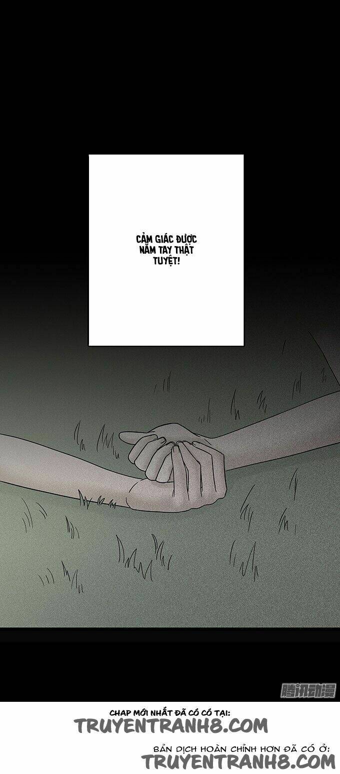 Ớn Lạnh Tuyệt Đối Chapter 100 - Trang 2