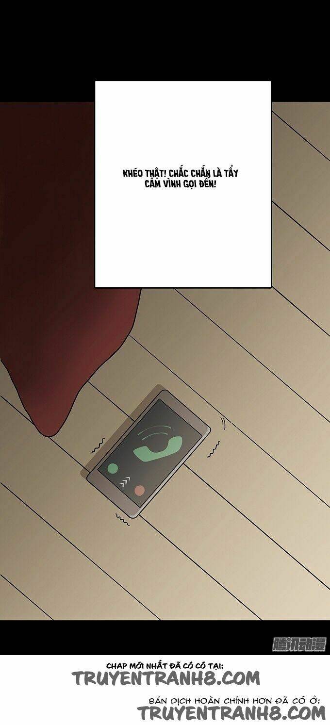 Ớn Lạnh Tuyệt Đối Chapter 100 - Trang 2