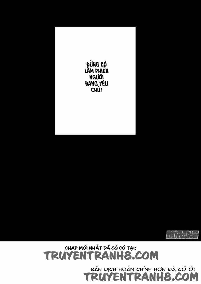 Ớn Lạnh Tuyệt Đối Chapter 100 - Trang 2