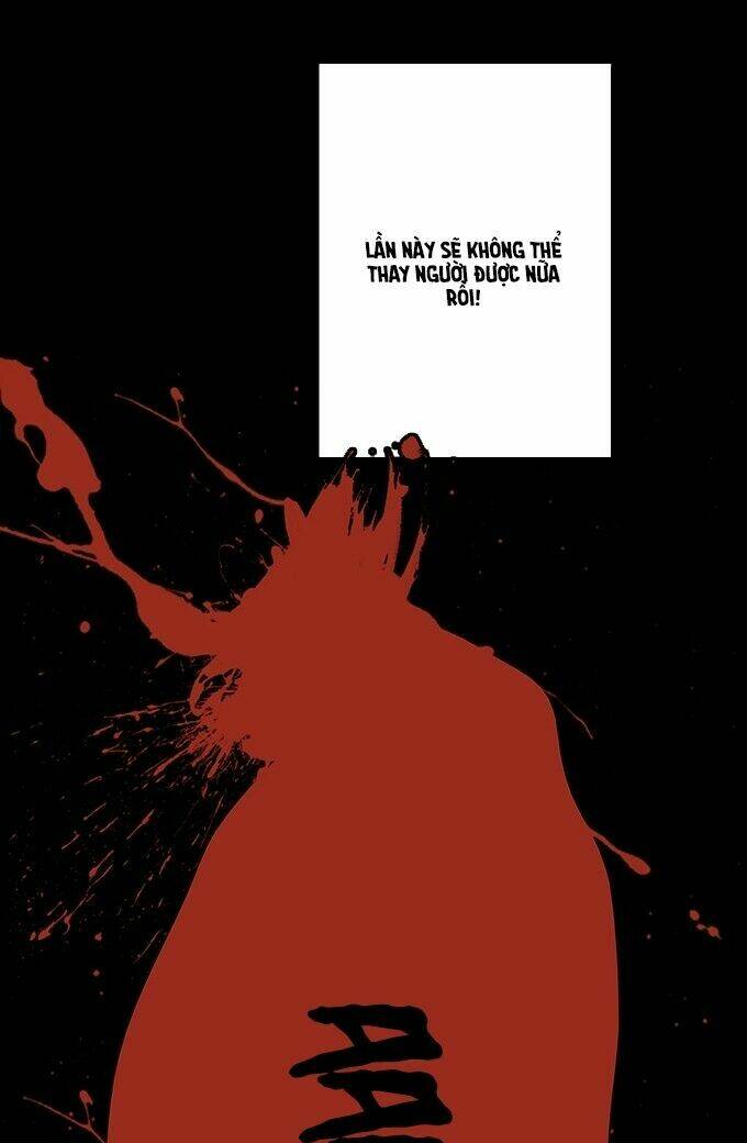 Ớn Lạnh Tuyệt Đối Chapter 100 - Trang 2