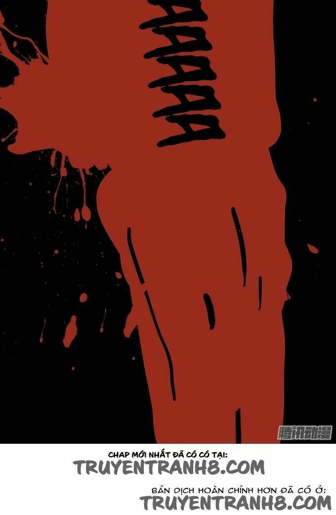 Ớn Lạnh Tuyệt Đối Chapter 100 - Trang 2