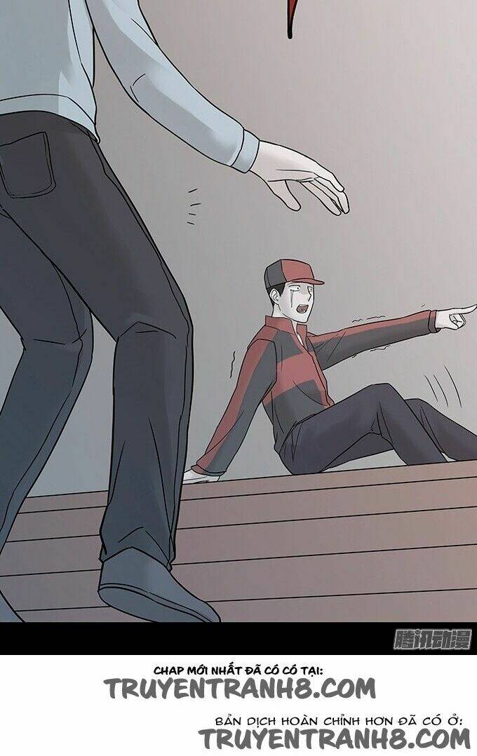 Ớn Lạnh Tuyệt Đối Chapter 100 - Trang 2