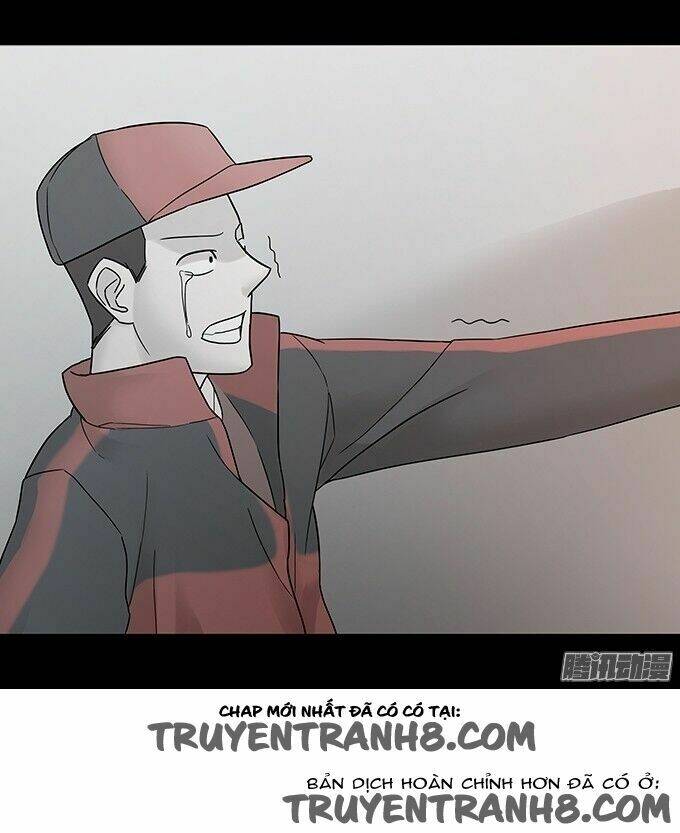 Ớn Lạnh Tuyệt Đối Chapter 100 - Trang 2