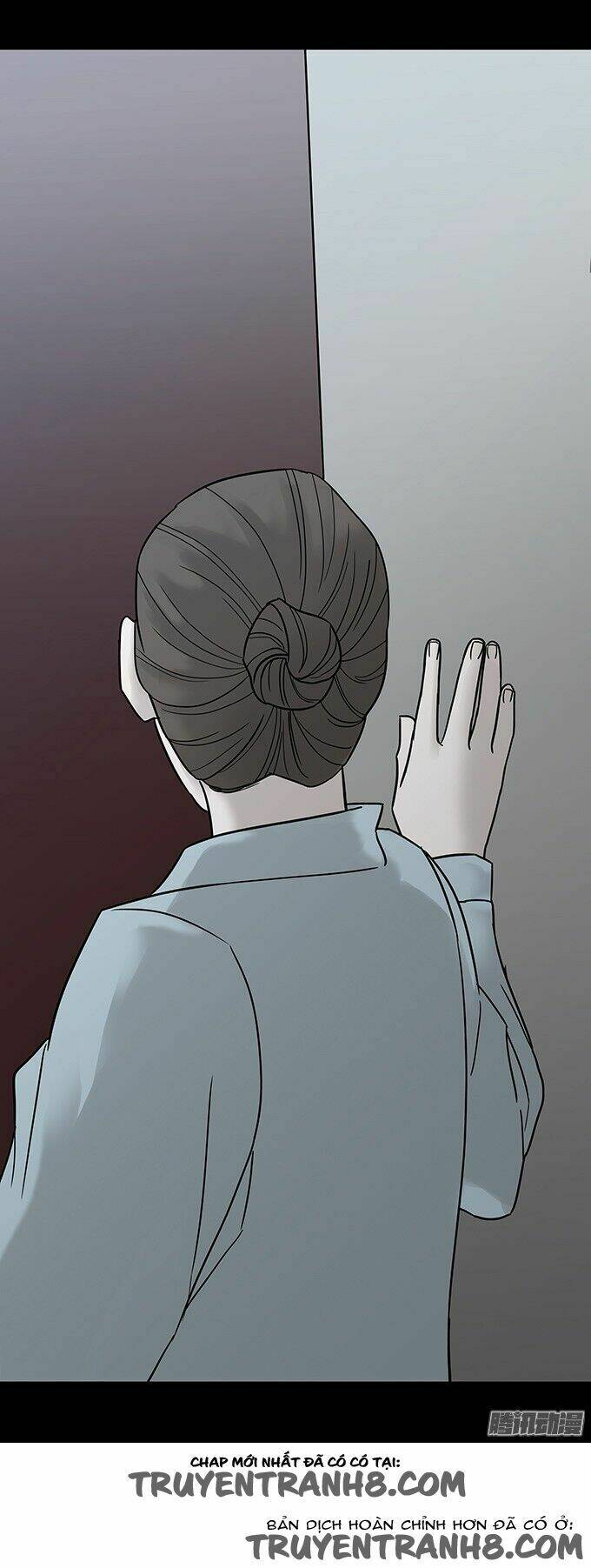 Ớn Lạnh Tuyệt Đối Chapter 100 - Trang 2