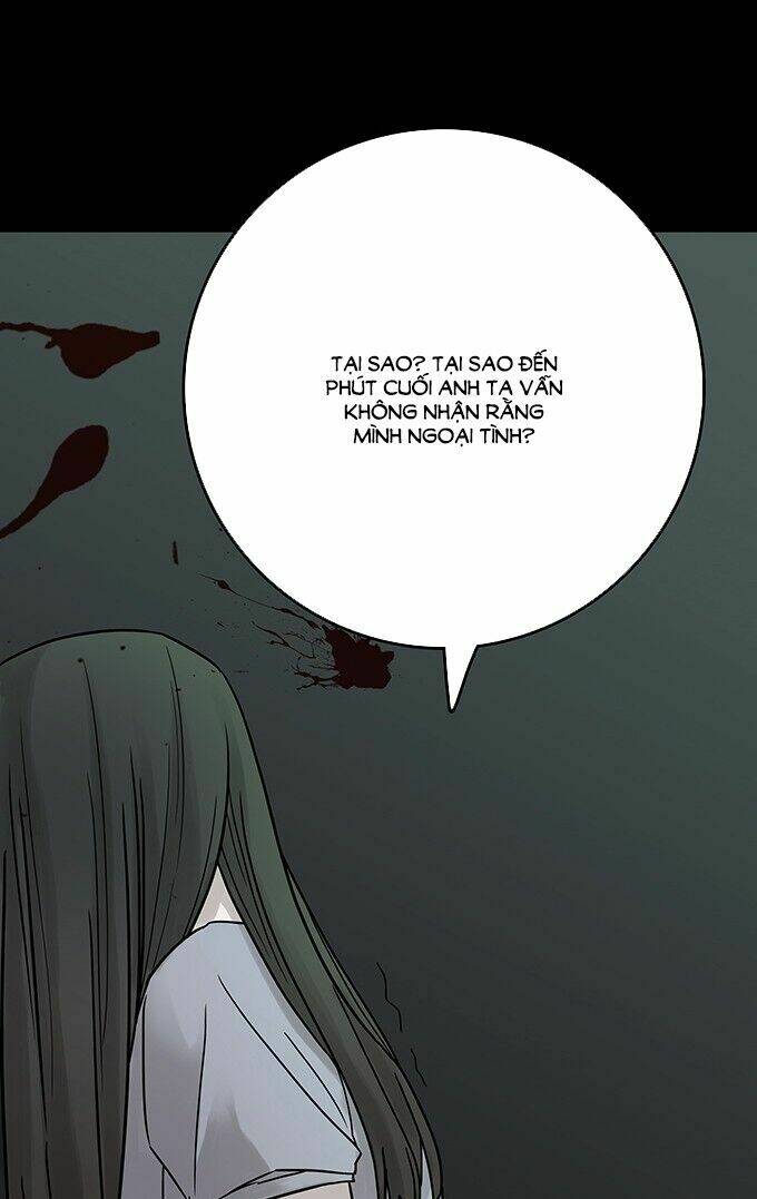 Ớn Lạnh Tuyệt Đối Chapter 100 - Trang 2