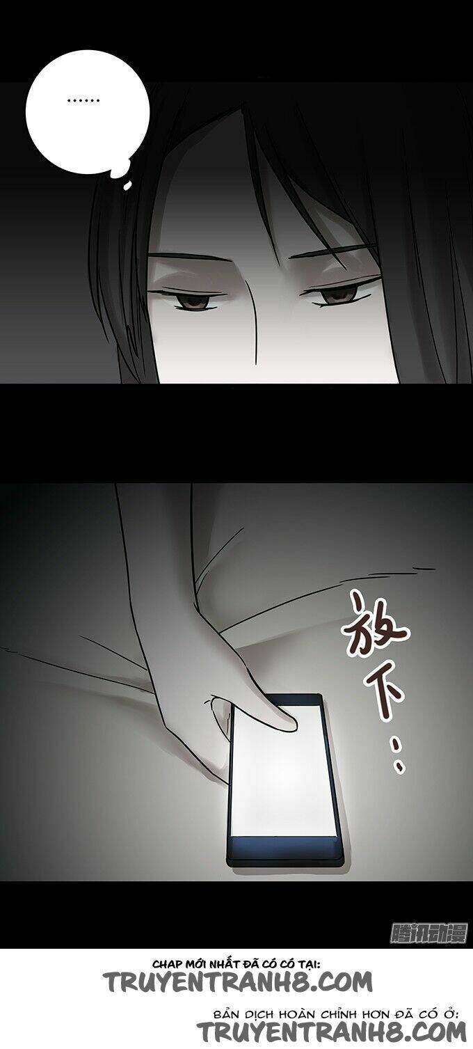 Ớn Lạnh Tuyệt Đối Chapter 100 - Trang 2