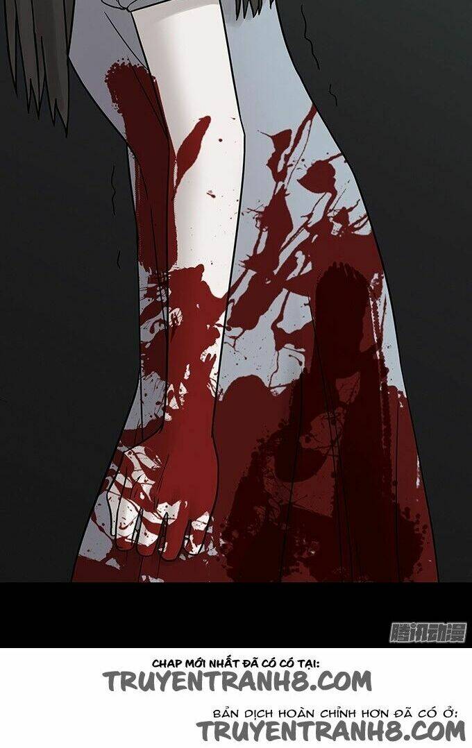 Ớn Lạnh Tuyệt Đối Chapter 100 - Trang 2