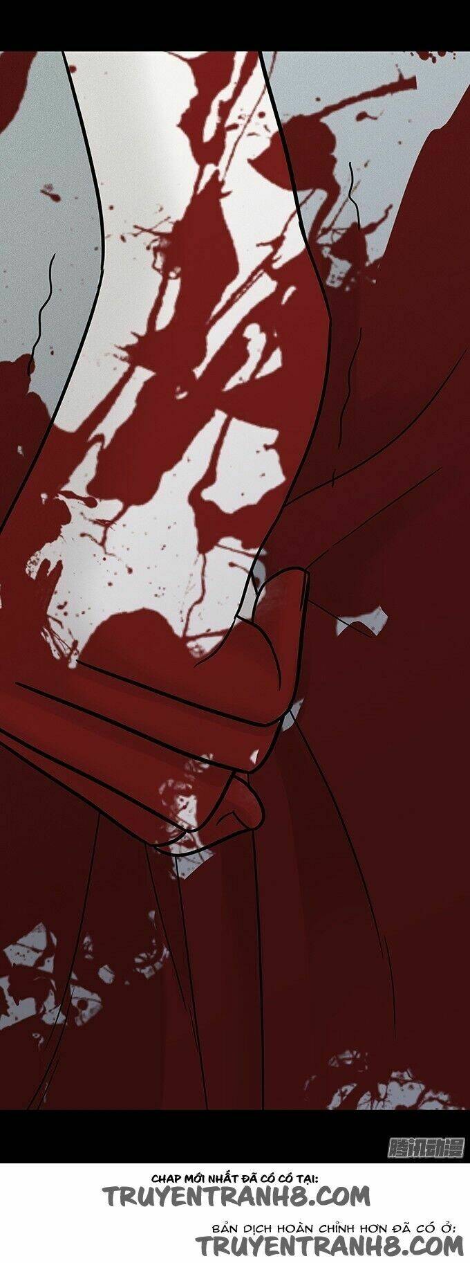 Ớn Lạnh Tuyệt Đối Chapter 100 - Trang 2