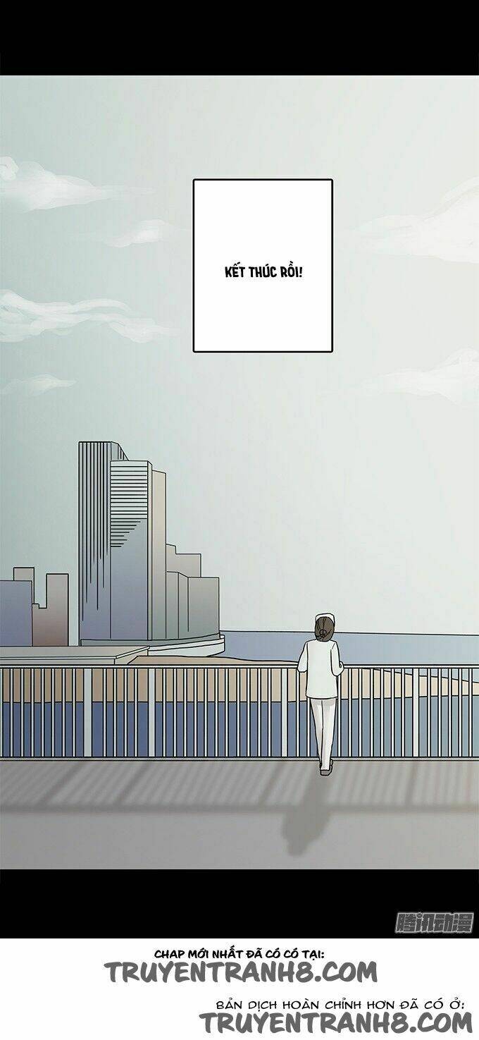 Ớn Lạnh Tuyệt Đối Chapter 100 - Trang 2