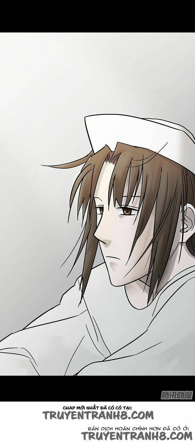 Ớn Lạnh Tuyệt Đối Chapter 100 - Trang 2