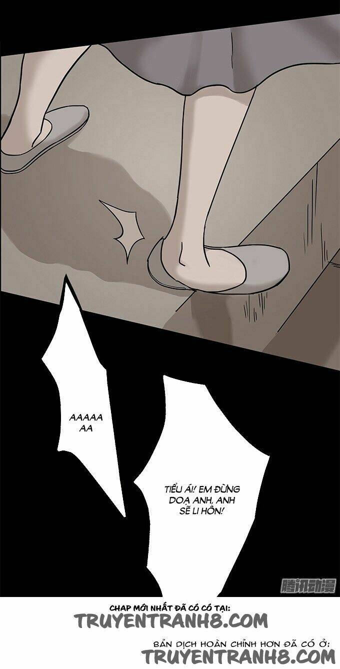 Ớn Lạnh Tuyệt Đối Chapter 100 - Trang 2