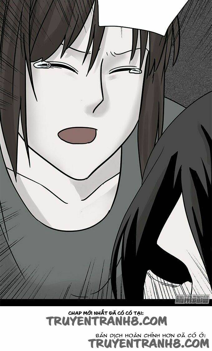 Ớn Lạnh Tuyệt Đối Chapter 100 - Trang 2