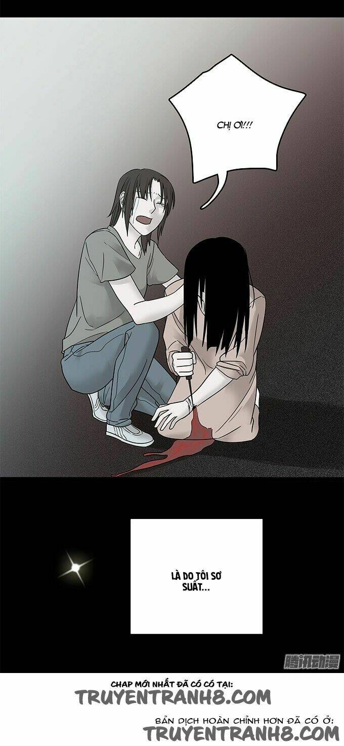Ớn Lạnh Tuyệt Đối Chapter 100 - Trang 2