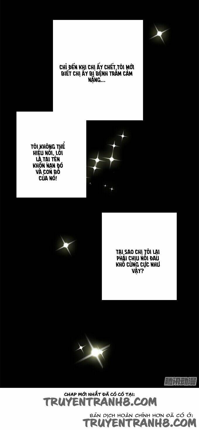 Ớn Lạnh Tuyệt Đối Chapter 100 - Trang 2