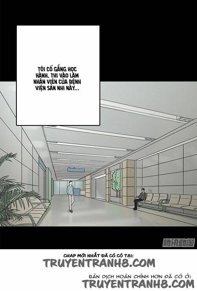 Ớn Lạnh Tuyệt Đối Chapter 100 - Trang 2