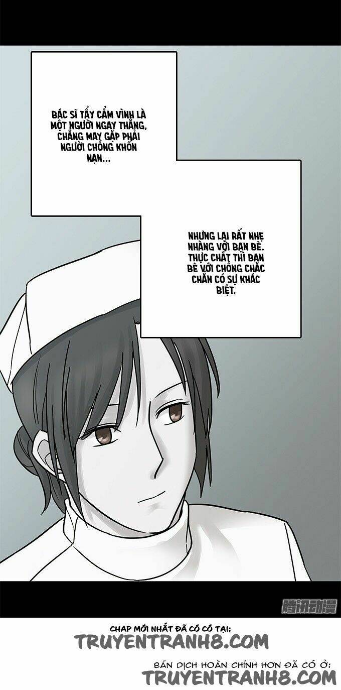 Ớn Lạnh Tuyệt Đối Chapter 100 - Trang 2