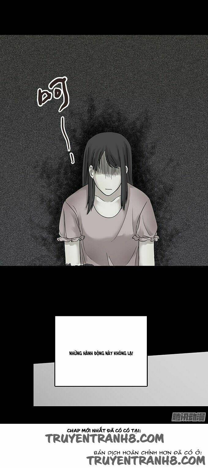 Ớn Lạnh Tuyệt Đối Chapter 100 - Trang 2