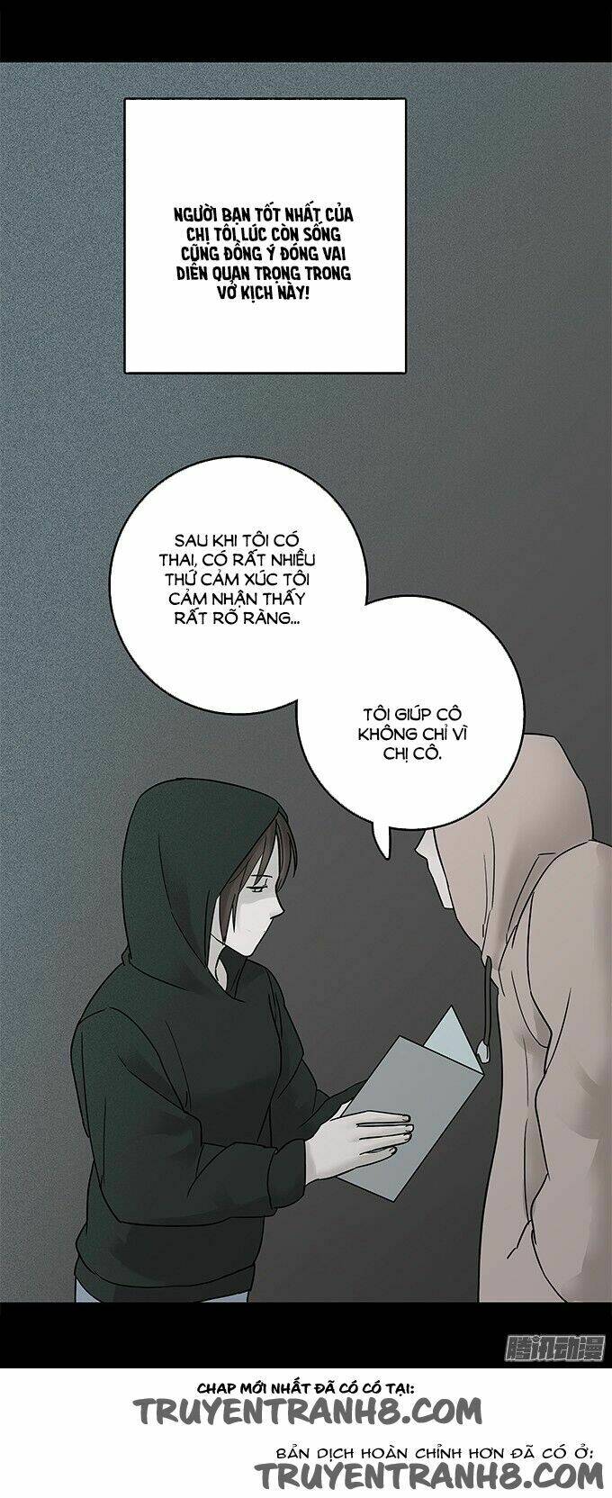 Ớn Lạnh Tuyệt Đối Chapter 100 - Trang 2