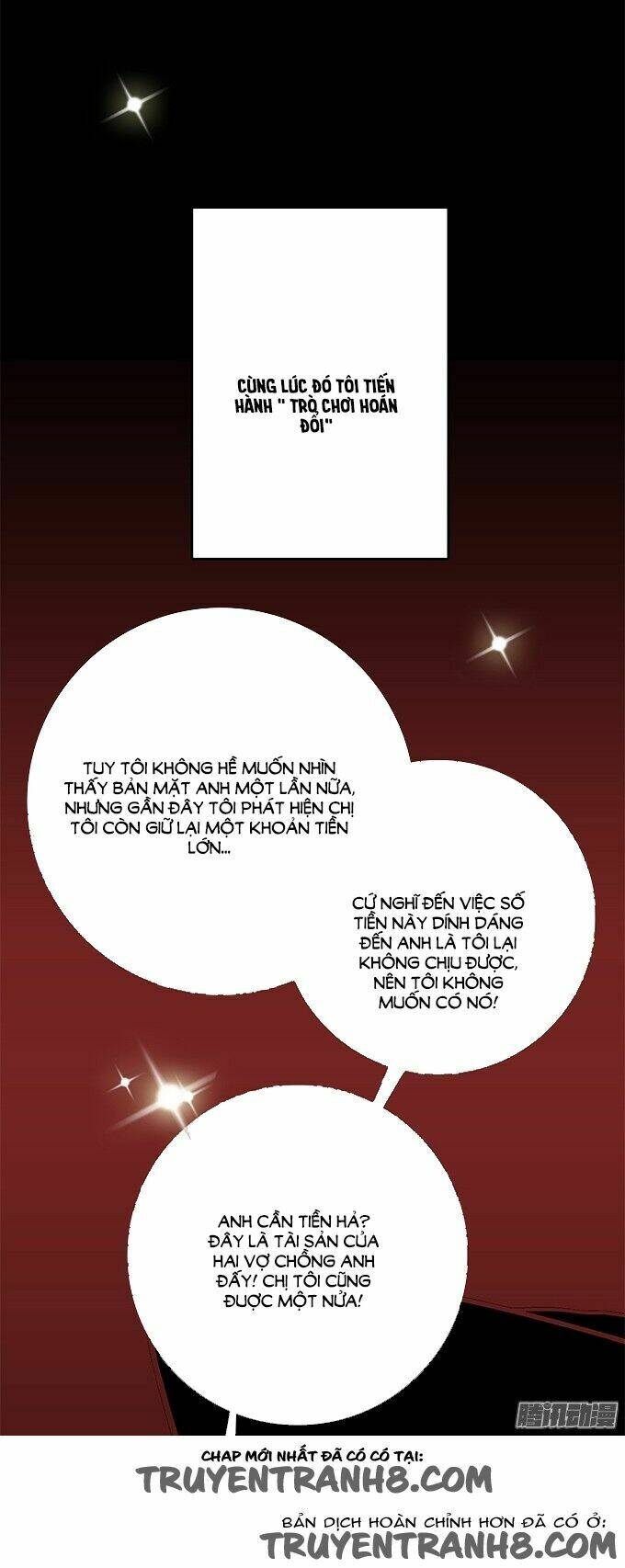 Ớn Lạnh Tuyệt Đối Chapter 100 - Trang 2