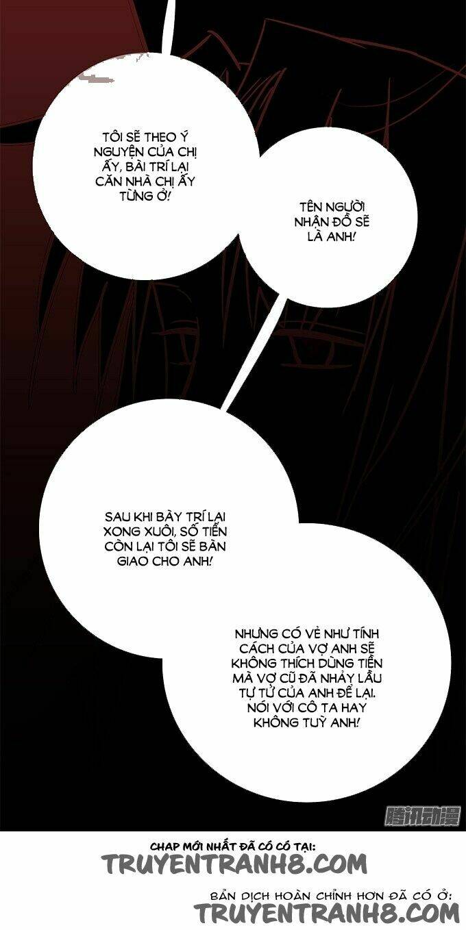 Ớn Lạnh Tuyệt Đối Chapter 100 - Trang 2