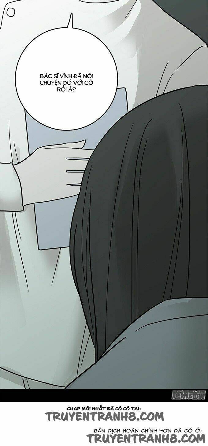 Ớn Lạnh Tuyệt Đối Chapter 100 - Trang 2