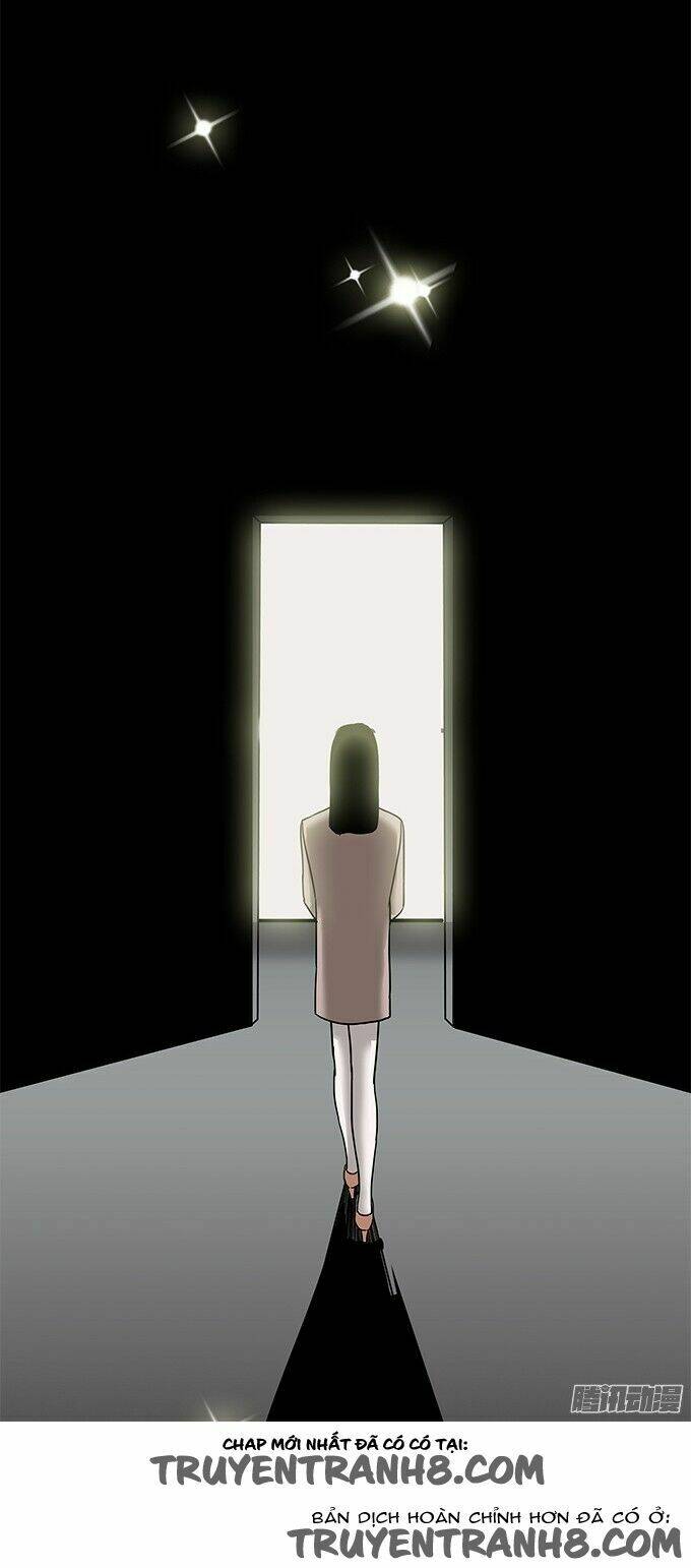 Ớn Lạnh Tuyệt Đối Chapter 100 - Trang 2