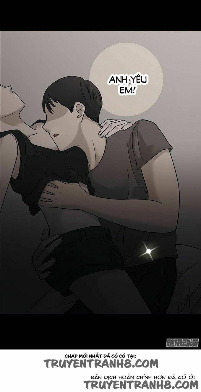 Ớn Lạnh Tuyệt Đối Chapter 100 - Trang 2