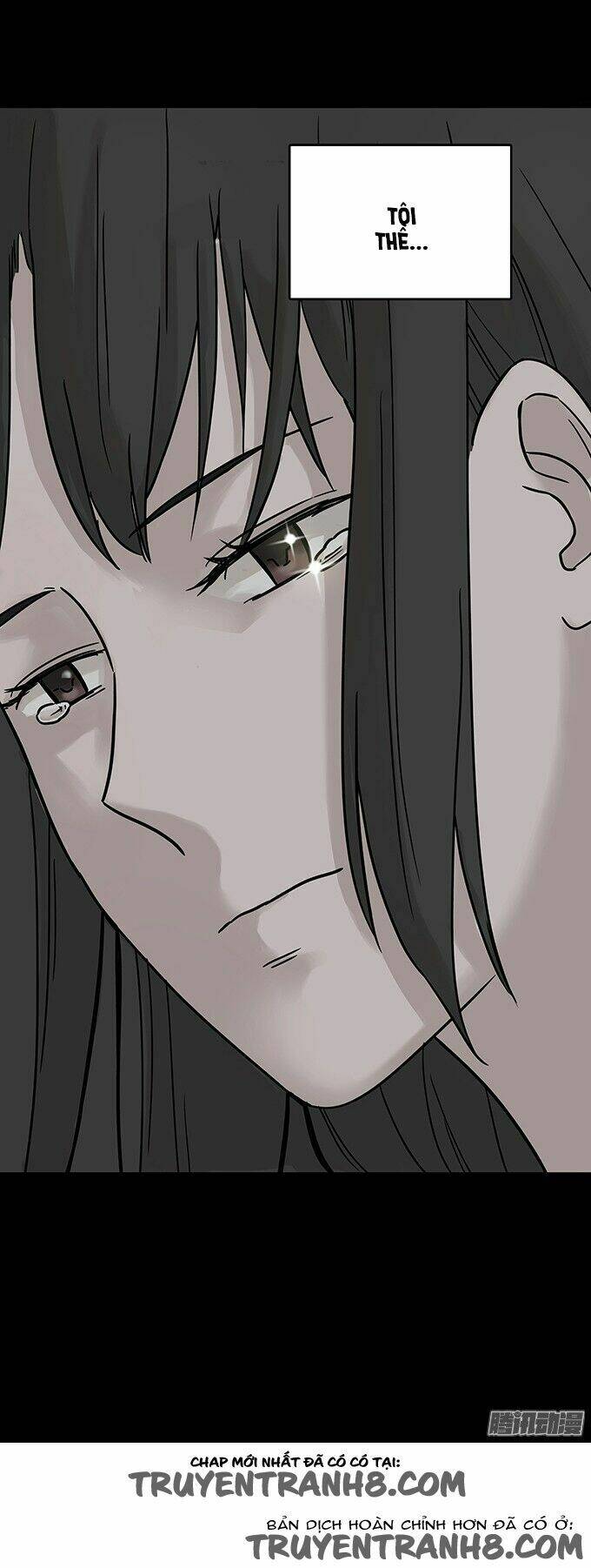 Ớn Lạnh Tuyệt Đối Chapter 100 - Trang 2