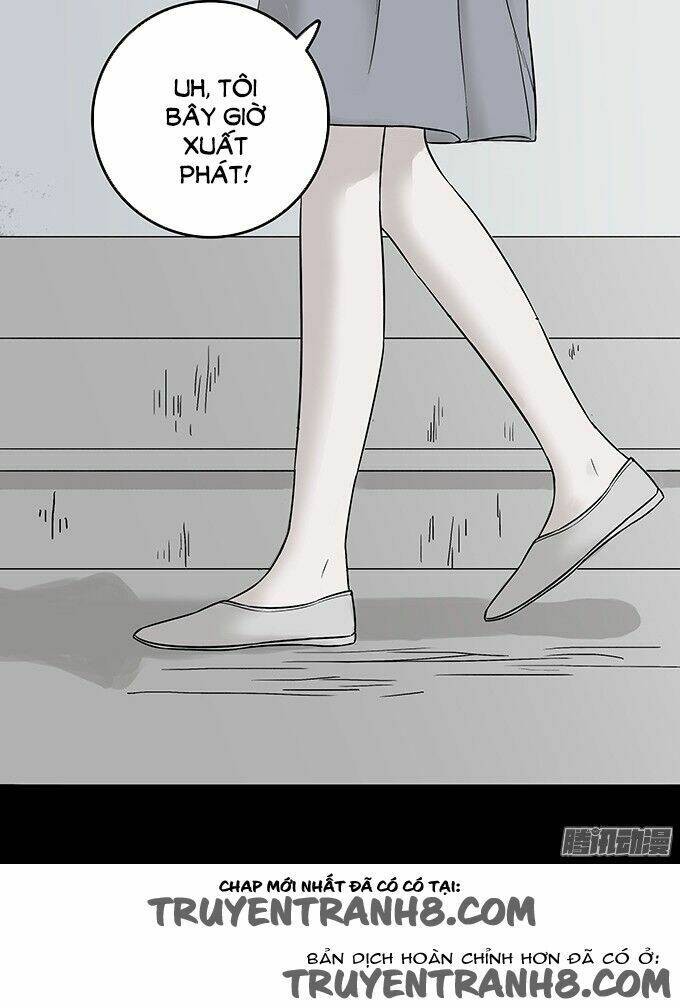 Ớn Lạnh Tuyệt Đối Chapter 100 - Trang 2