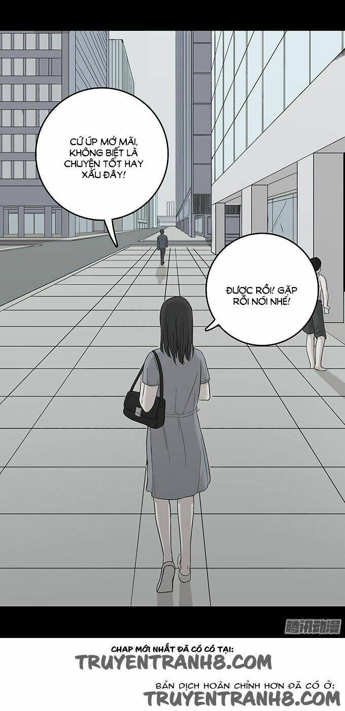 Ớn Lạnh Tuyệt Đối Chapter 100 - Trang 2