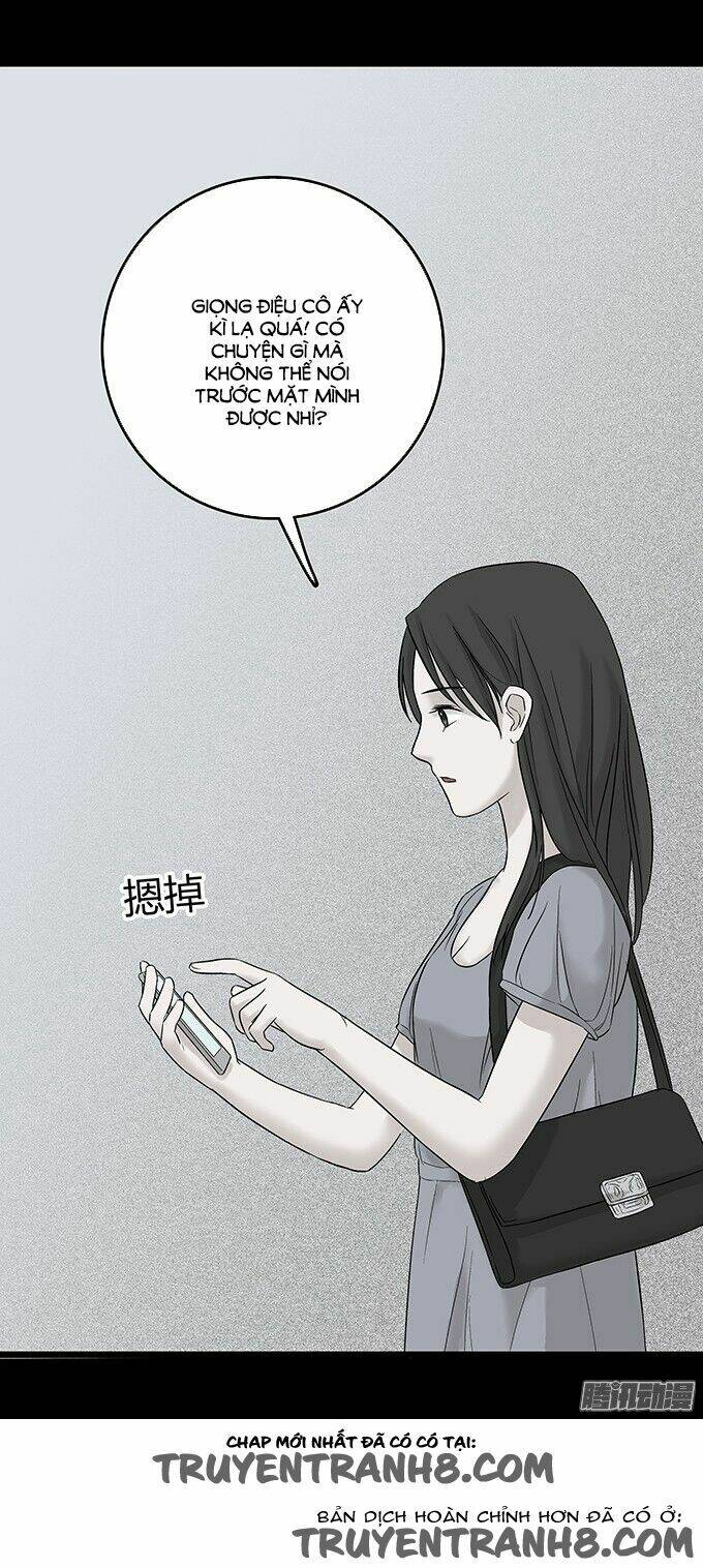 Ớn Lạnh Tuyệt Đối Chapter 100 - Trang 2